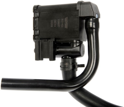 Vapor Canister Vent Solenoid Dorman-OE Solutions 911-421