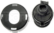 Vapor Canister Vent Solenoid Dorman-OE Solutions 911-422