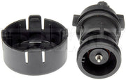 Vapor Canister Vent Solenoid Dorman-OE Solutions 911-422