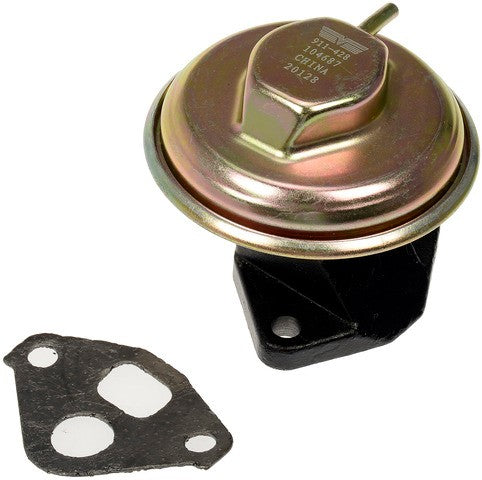 Exhaust Gas Recirculation (EGR) Valve Dorman-OE Solutions 911-428