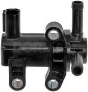 Vapor Canister Purge Valve Dorman-OE Solutions 911-438