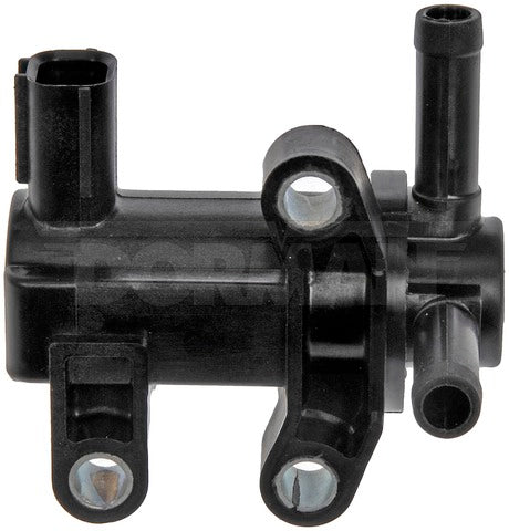 Vapor Canister Purge Valve Dorman-OE Solutions 911-438