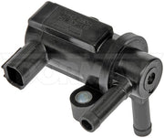 Vapor Canister Purge Valve Dorman-OE Solutions 911-438