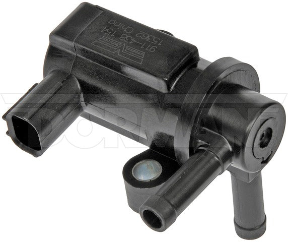 Vapor Canister Purge Valve Dorman-OE Solutions 911-438