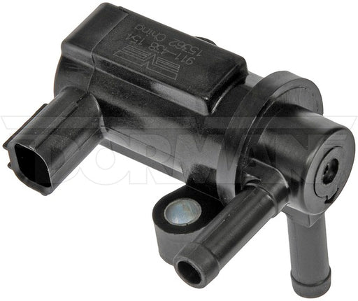 Vapor Canister Purge Valve Dorman-OE Solutions 911-438