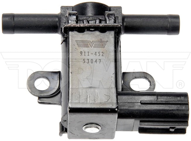 Vapor Canister Purge Valve Dorman-OE Solutions 911-452