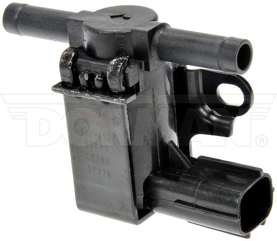 Vapor Canister Purge Valve Dorman-OE Solutions 911-452