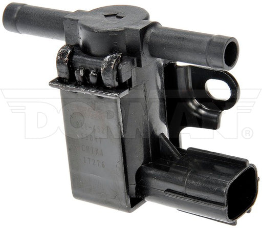Vapor Canister Purge Valve Dorman-OE Solutions 911-452