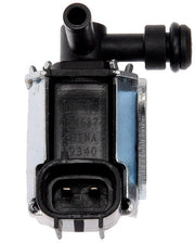 Vapor Canister Purge Valve Dorman-OE Solutions 911-456