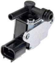 Vapor Canister Purge Valve Dorman-OE Solutions 911-456