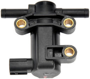 Vapor Canister Purge Valve Dorman-OE Solutions 911-458