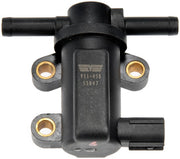 Vapor Canister Purge Valve Dorman-OE Solutions 911-458