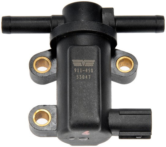 Vapor Canister Purge Valve Dorman-OE Solutions 911-458