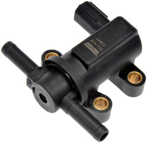 Vapor Canister Purge Valve Dorman-OE Solutions 911-458