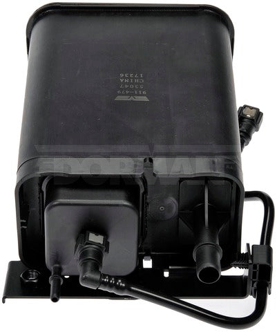 Vapor Canister Dorman-OE Solutions 911-479