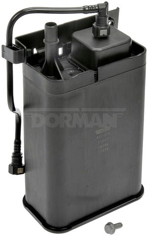 Vapor Canister Dorman-OE Solutions 911-479