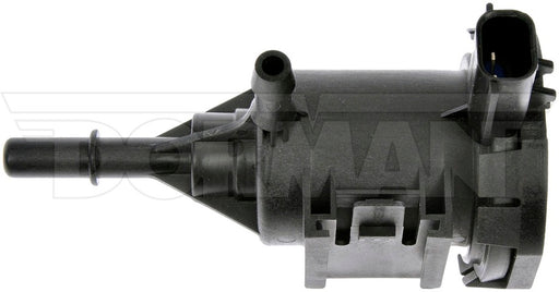 Vapor Canister Purge Valve Dorman-OE Solutions 911-481