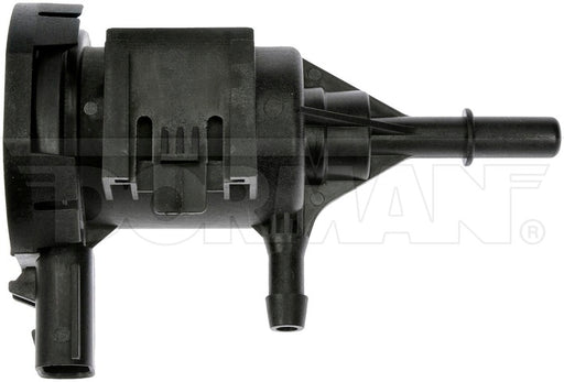 Vapor Canister Purge Valve Dorman-OE Solutions 911-481