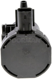 Vapor Canister Purge Valve Dorman-OE Solutions 911-481