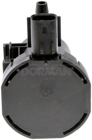 Vapor Canister Purge Valve Dorman-OE Solutions 911-481