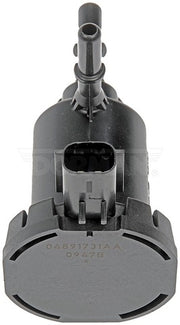 Vapor Canister Purge Valve Dorman-OE Solutions 911-482