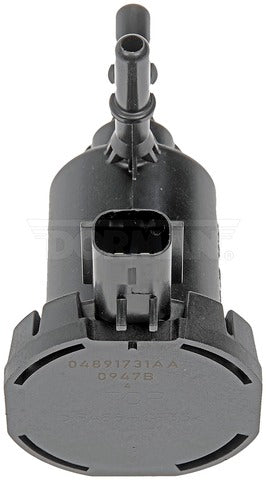 Vapor Canister Purge Valve Dorman-OE Solutions 911-482
