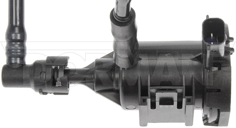 Vapor Canister Purge Valve Dorman-OE Solutions 911-484