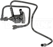 Vapor Canister Purge Valve Dorman-OE Solutions 911-484