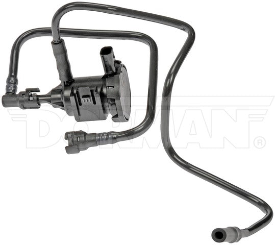 Vapor Canister Purge Valve Dorman-OE Solutions 911-484