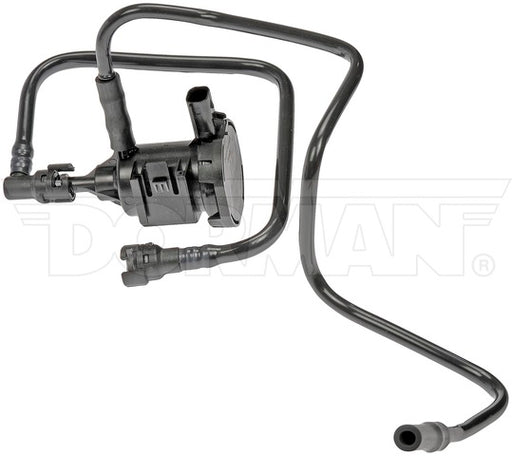 Vapor Canister Purge Valve Dorman-OE Solutions 911-484