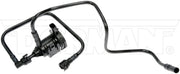 Vapor Canister Purge Valve Dorman-OE Solutions 911-484