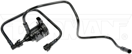 Vapor Canister Purge Valve Dorman-OE Solutions 911-484