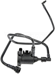 Vapor Canister Purge Valve Dorman-OE Solutions 911-485