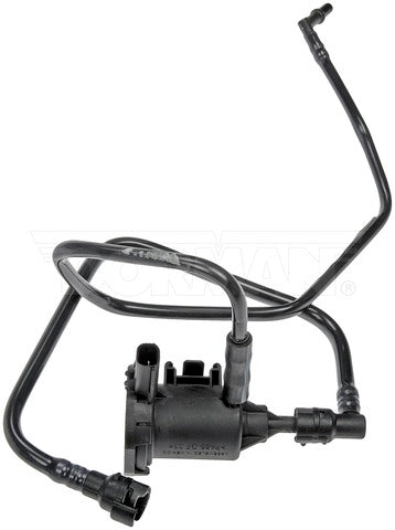 Vapor Canister Purge Valve Dorman-OE Solutions 911-485