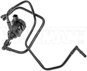Vapor Canister Purge Valve Dorman-OE Solutions 911-485