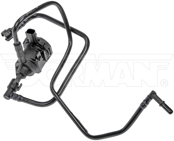 Vapor Canister Purge Valve Dorman-OE Solutions 911-485