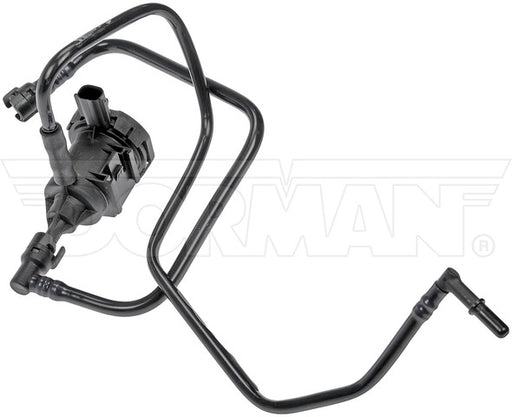 Vapor Canister Purge Valve Dorman-OE Solutions 911-485