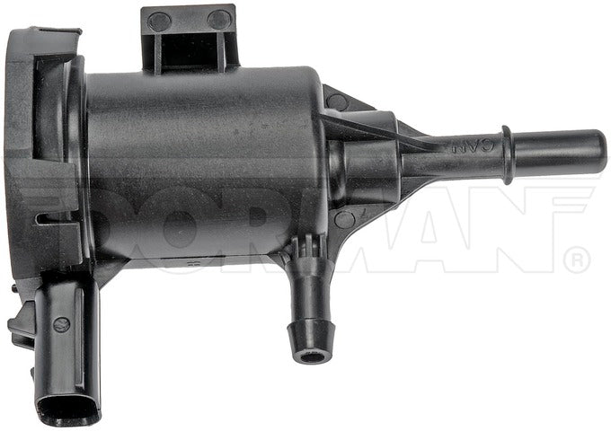 Vapor Canister Purge Valve Dorman-OE Solutions 911-486