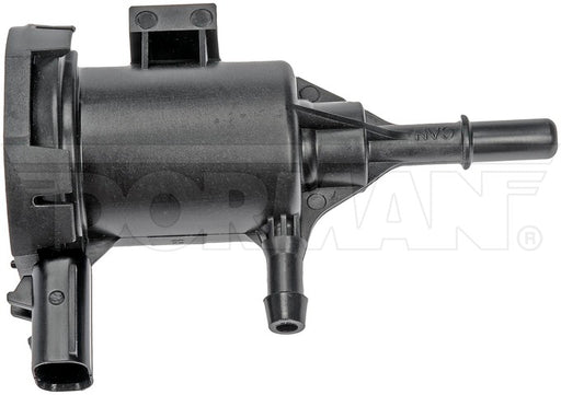 Vapor Canister Purge Valve Dorman-OE Solutions 911-486