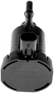 Vapor Canister Purge Valve Dorman-OE Solutions 911-486