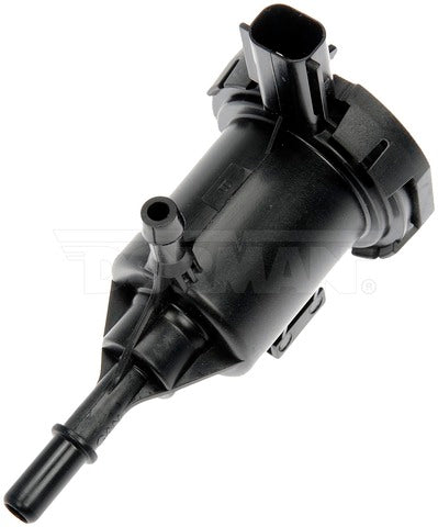 Vapor Canister Purge Valve Dorman-OE Solutions 911-486