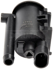 Vapor Canister Purge Valve Dorman-OE Solutions 911-487