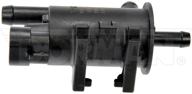 Vapor Canister Purge Valve Dorman-OE Solutions 911-487