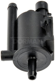 Vapor Canister Purge Valve Dorman-OE Solutions 911-487