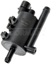 Vapor Canister Purge Valve Dorman-OE Solutions 911-487