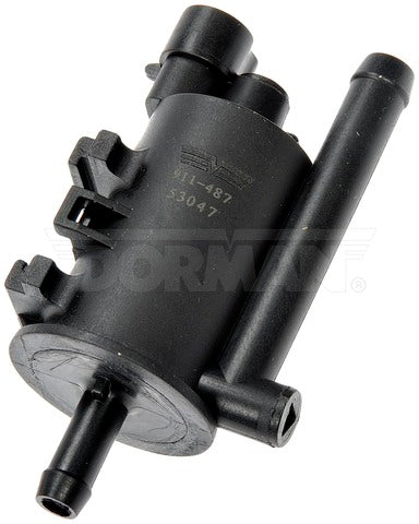Vapor Canister Purge Valve Dorman-OE Solutions 911-487