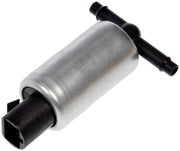 Vapor Canister Purge Valve Dorman-OE Solutions 911-489