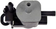 Vapor Canister Purge Valve Dorman-OE Solutions 911-490