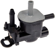 Vapor Canister Purge Valve Dorman-OE Solutions 911-490