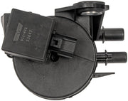 Vapor Canister Purge Valve Dorman-OE Solutions 911-492